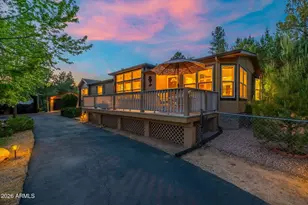 5332 N Cleonna Dr, Pine, AZ 85544 - Photo 2