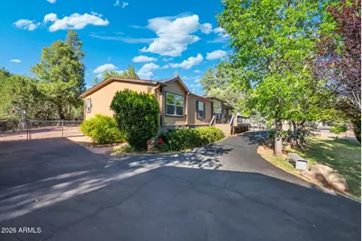 5332 N Cleonna Drive, Pine, AZ 85544 - Photo 38