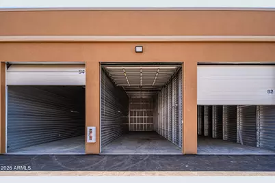 390 N Enterprise Place #A5, Chandler, AZ 85226 - Photo 10