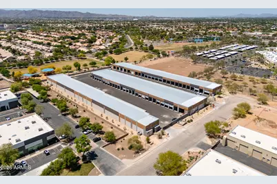 390 N Enterprise Place #A5, Chandler, AZ 85226 - Photo 24