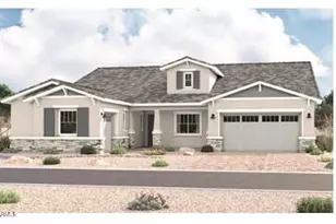 249 W Galena Pass, Apache Junction, AZ 85120 - Photo 1