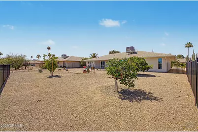 12551 W Parkwood Drive, Sun City West, AZ 85375 - Photo 24