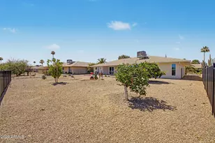 12551 W Parkwood Dr, Sun City West, AZ 85375 - Photo 24