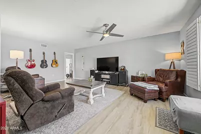 12551 W Parkwood Drive, Sun City West, AZ 85375 - Photo 1