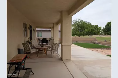 28511 Canal Avenue, Wellton, AZ 85356 - Photo 32