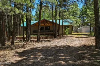 1233 Merzville Road, Forest Lakes, AZ 85931 - Photo 4