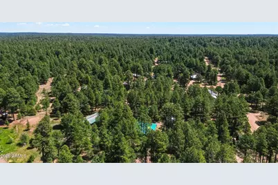 1233 Merzville Road, Forest Lakes, AZ 85931 - Photo 36