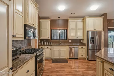 1233 Merzville Road, Forest Lakes, AZ 85931 - Photo 12