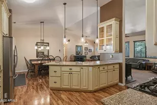 1233 Merzville Rd, Forest Lakes, AZ 85931 - Photo 14