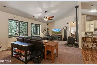 1233 Merzville Road, Forest Lakes, AZ 85931 - Photo 8