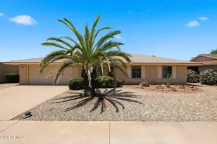 14630 N Lakeforest Dr, Sun City, AZ 85351 - Photo 1