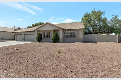 10773 W Tonopah Drive, Peoria, AZ 85373 - Photo 1