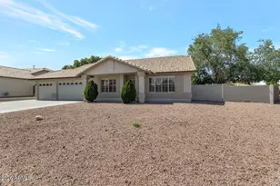 10773 W Tonopah Dr, Peoria, AZ 85373 - Photo 1