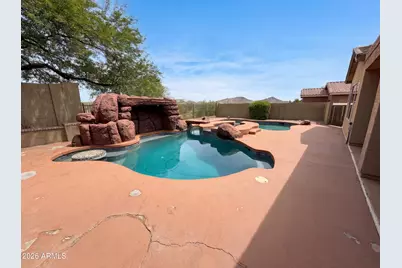 40003 N Majesty Trail, Anthem, AZ 85086 - Photo 48