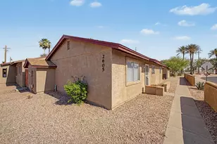 2605 E Lemon St, Tempe, AZ 85288 - Photo 22