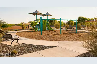 10839 N 156th Drive, Surprise, AZ 85379 - Photo 54