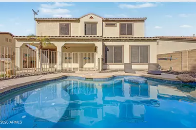 29442 N 126th Lane, Peoria, AZ 85383 - Photo 34