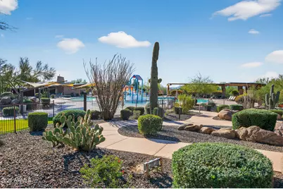 2110 W Tallgrass Trail #132, Phoenix, AZ 85085 - Photo 40