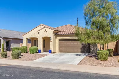11018 E Thatcher Avenue, Mesa, AZ 85212 - Photo 2