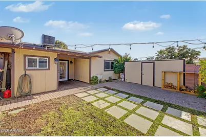 6056 N 30th Avenue, Phoenix, AZ 85017 - Photo 28