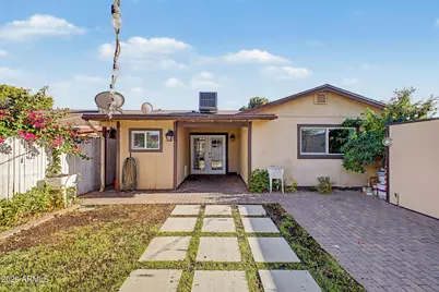6056 N 30th Avenue, Phoenix, AZ 85017 - Photo 26