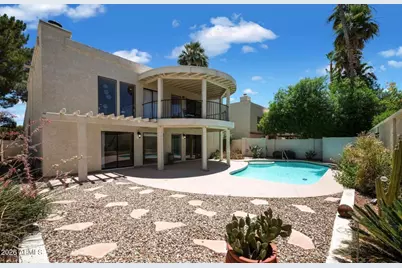 8434 E San Bernardo Drive, Scottsdale, AZ 85258 - Photo 22