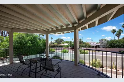 8434 E San Bernardo Drive, Scottsdale, AZ 85258 - Photo 34