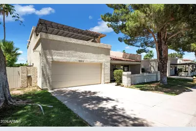 8434 E San Bernardo Drive, Scottsdale, AZ 85258 - Photo 36