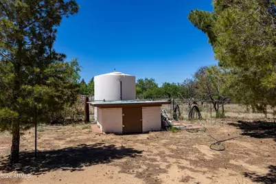 6357 S Calle De La Menta --, Hereford, AZ 85615 - Photo 32
