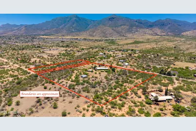 6357 S Calle De La Menta --, Hereford, AZ 85615 - Photo 34