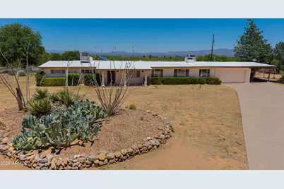 6357 S Calle De La Menta --, Hereford, AZ 85615 - Photo 2