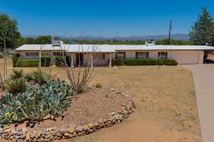 6357 S Calle De La Menta, Hereford, AZ 85615 - Photo 2