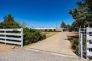 6357 S Calle De La Menta, Hereford, AZ 85615 - Photo 1