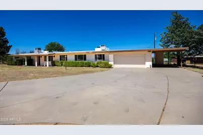 6357 S Calle De La Menta --, Hereford, AZ 85615 - Photo 1