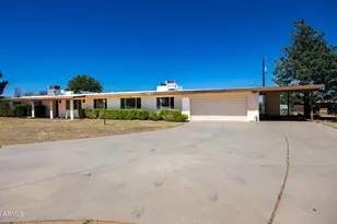 6357 S Calle De La Menta, Hereford, AZ 85615 - Photo 1