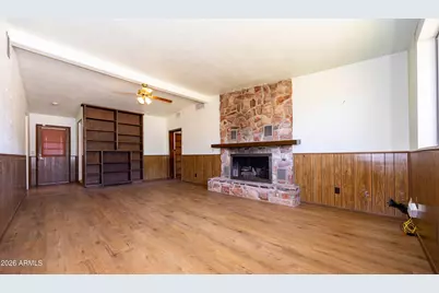 6357 S Calle De La Menta --, Hereford, AZ 85615 - Photo 6