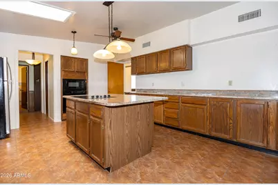 6357 S Calle De La Menta --, Hereford, AZ 85615 - Photo 8