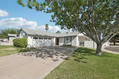 2141 W Jibsail Loop, Mesa, AZ 85202 - Photo 2