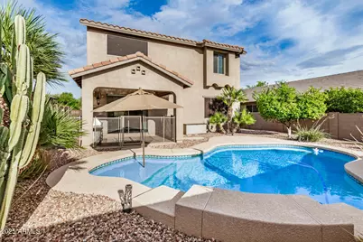 29730 N 120th Lane, Peoria, AZ 85383 - Photo 38