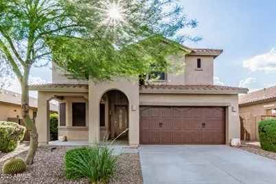 29730 N 120th Lane, Peoria, AZ 85383 - Photo 1