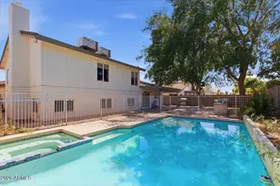 2740 W Kent Dr, Chandler, AZ 85224 - Photo 2