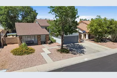 2740 W Kent Drive, Chandler, AZ 85224 - Photo 2