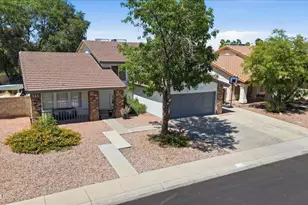 2740 W Kent Dr, Chandler, AZ 85224 - Photo 2