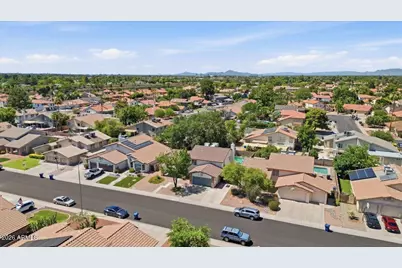 2740 W Kent Drive, Chandler, AZ 85224 - Photo 4