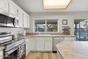 2740 W Kent Dr, Chandler, AZ 85224 - Photo 16
