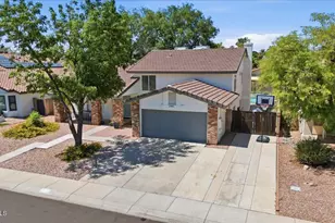 2740 W Kent Dr, Chandler, AZ 85224 - Photo 4