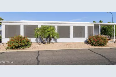 2400 E Baseline Avenue #100, Apache Junction, AZ 85119 - Photo 6