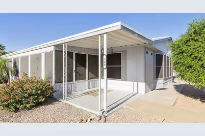 2400 E Baseline Avenue #100, Apache Junction, AZ 85119 - Photo 2