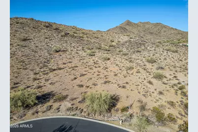 3502 N Pepper Grass Way #408, Buckeye, AZ 85396 - Photo 36