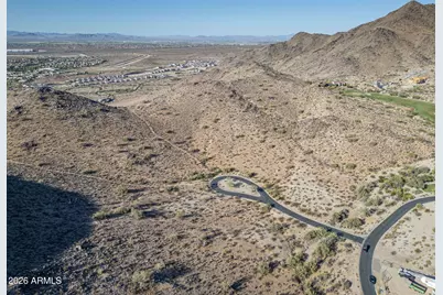 3502 N Pepper Grass Way #408, Buckeye, AZ 85396 - Photo 50